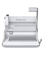 Fellowes® Multifunktions-Bindegerät 3-in-1 Lyra - weiß