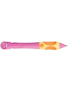 Pelikan® griffix® Bleistift - berry/pink für Linkshänder in Faltschachtel