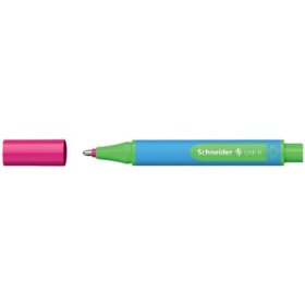 Schneider Kugelschreiber Slider Link-It - XB, pink
