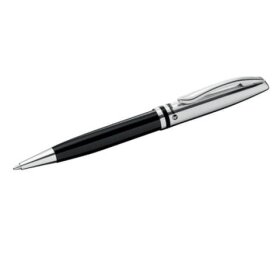 Pelikan® Kugelschreiber Jazz Classic K35 - M, schwarz