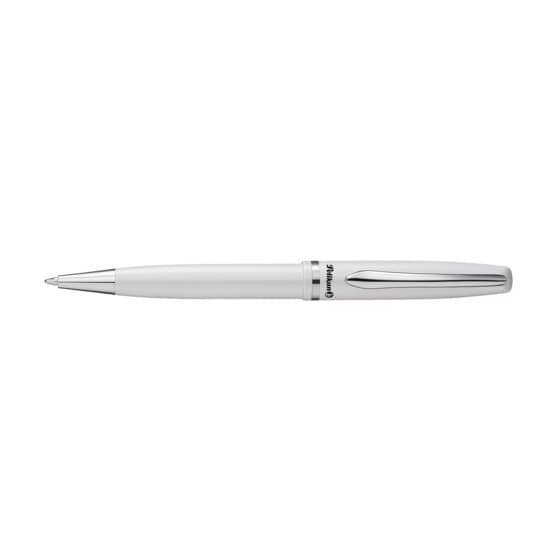 Pelikan® Kugelschreiber Jazz Elegance - M, perlweiß