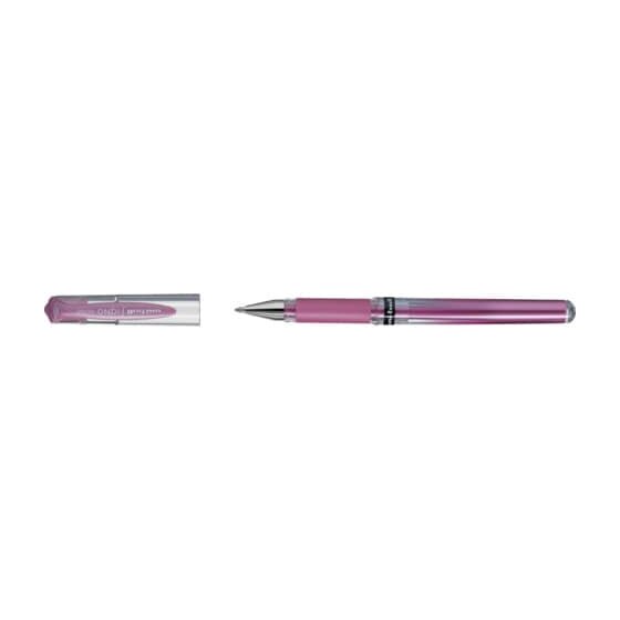 uni-ball® Gelroller uni-ball® SIGNO UM 153, Schreibfarbe: metallic-pink