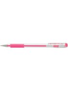 Pentel® Gel-Tintenroller Hybrid - 0,3 mm, pink
