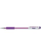 Pentel® Gel-Tintenroller Hybrid - 0,3 mm, violett