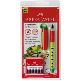 Faber-Castell Schulfüller Scribolino -...
