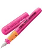 Pelikan® Schulfüller Pelikano® P68 Junior - Feder L, pink