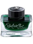 Pelikan® Edelstein® Ink - 50 ml Glasflacon, aventurine (grün)