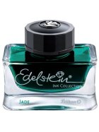 Pelikan® Edelstein® Ink - 50 ml Glasflacon, jade (hellgrün)