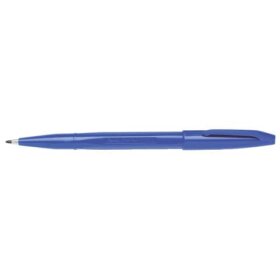 Pentel® Feinschreiber Sign Pen S520, 0,8 mm, blau,...