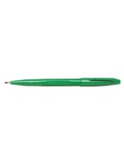 Pentel® Feinschreiber Sign Pen S520, 0,8 mm, grün