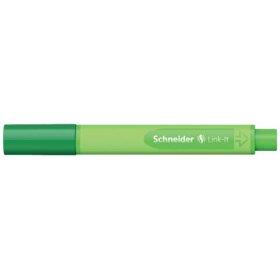 Schneider Fineliner Link-It grün