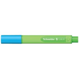 Schneider Fineliner Link-It hellblau