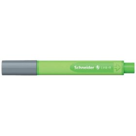 Schneider Fineliner Link-It grau