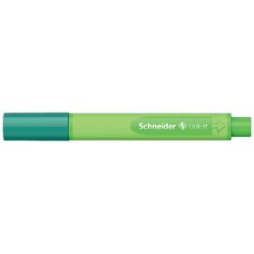 Schneider Fineliner Link-It nauticgrün