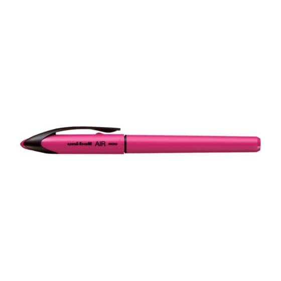 uni-ball® Tintenroller AIR Trend - 0,3/0,45 mm, pink
