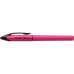 uni-ball® Tintenroller AIR Trend - 0,3/0,45 mm, pink