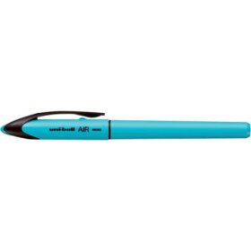 uni-ball® Tintenroller AIR Trend - 0,3/0,45 mm, hellblau