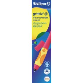 Pelikan® griffix® Tintenschreiber - T2CHL,...