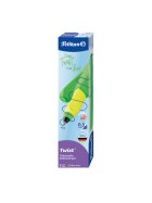 Pelikan® Tintenroller Twist® - Neon grün