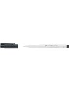 FaberCastell Tuschestift PITT® ARTIST PEN - 1,5 mm, weiß