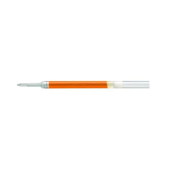 Pentel® Energel Liquid Gel-Rollermine LR7 - 0,35 mm, orange
