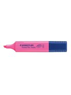 Staedtler® Textmarker Textsurfer® classic - nachfüllbar, pink