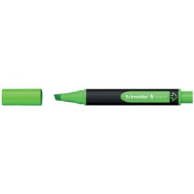 Schneider Textmarker Link-It - 1 - 4 mm, grün