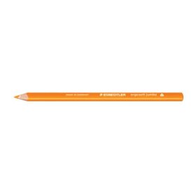 Staedtler® ergo soft® jumbo Farbstift - 4 mm, orange
