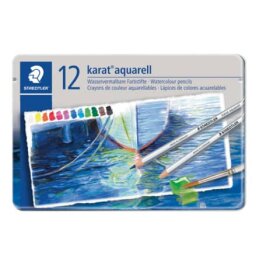 Staedtler® Aquarellstift karat® - 3 mm,...