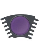 FABER-CASTELL CONNECTOR Nachfüllnäpfchen, violett
