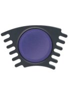 FABER-CASTELL CONNECTOR Nachfüllnäpfchen, blauviolett
