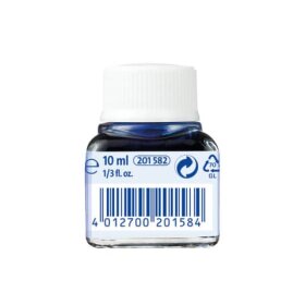 Pelikan® Tusche A 523 - 10 ml Glas, ultramarin