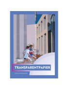 Transparentpapier - Block mit 20 Blatt, 70 g/qm, A3