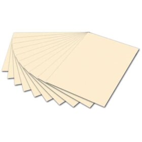 Folia Tonpapier - A4, beige