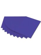 Folia Tonpapier - A4, dunkelviolett