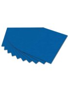 Folia Tonpapier - A4, königsblau
