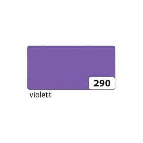 Folia Plakatkarton - 48 x 68 cm, violett