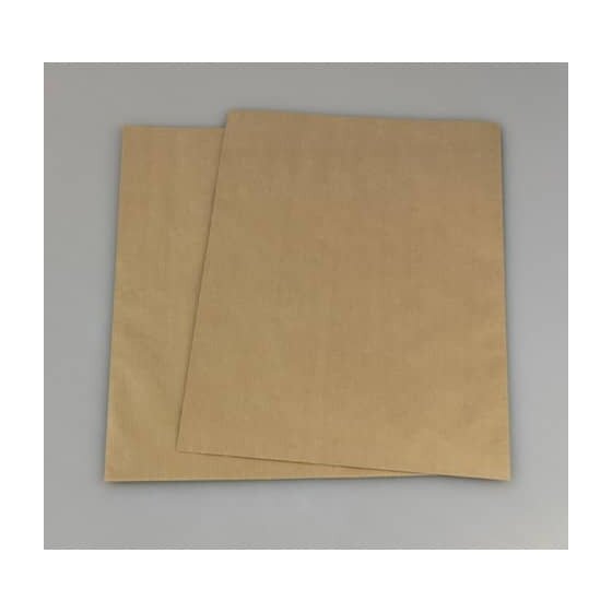 Werola Packpapierbogen 70 x 100 cm, natur, 2 Bögen