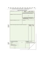 RNK Verlag Warenverkehrsbescheinigung EUR.1 - SD, 1 x 2 Blatt, DIN A4