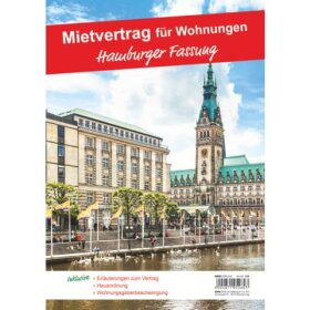 RNK Verlag Mietvertrag für Wohnraum - Hamburger...
