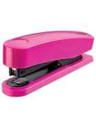 Novus® Heftgerät (Büro) B2 - 25 Blatt, 65 mm, pink