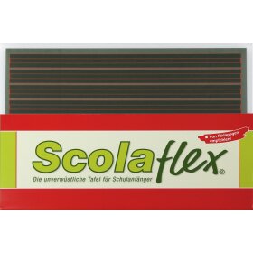 Staufen® Schülertafel Original Scolaflex®...