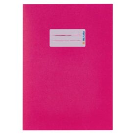 Herma 5514 Heftschoner Papier - A5, pink