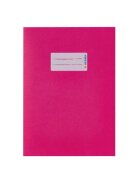 Herma 5514 Heftschoner Papier - A5, pink