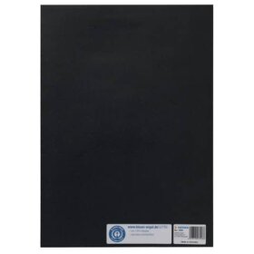 Herma 7096 Heftschoner Papier - A4, schwarz