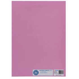 Herma 7048 Heftschoner Papier - A4, rosa