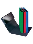 Pagna® Heftbox Basic - A5, PP, 6 farbig sortiert