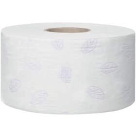 Tork® Toilettenpapier Mini-Jumbo für T2 System -...