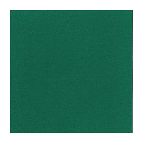 Duni Dunilin-Servietten - dunkelgrün, 40 x 40 cm, 12 Stück