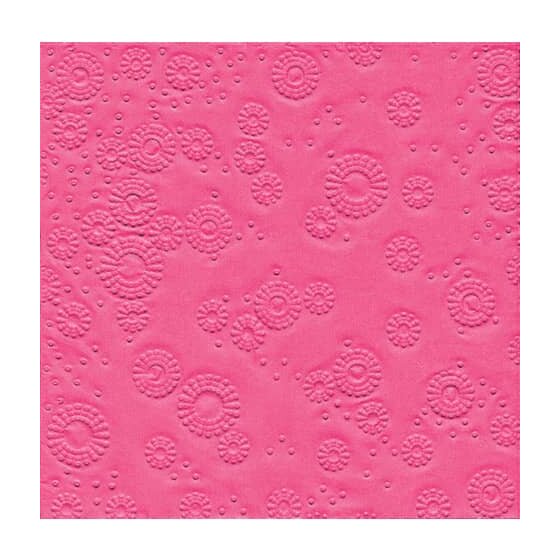 Paper+Design Tissue-Moments-Servietten Color - pink
